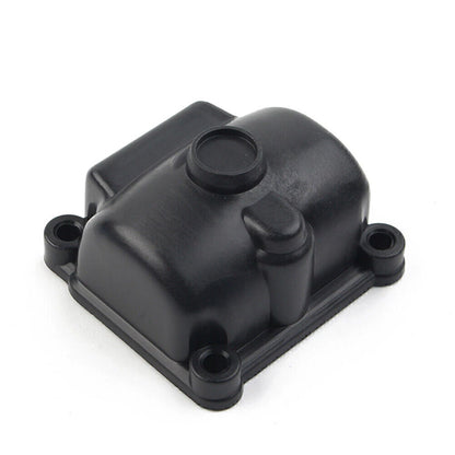 Black Transparent Carburetor Float Bowl Chamber for PHBG Carb 50cc Motorcycle