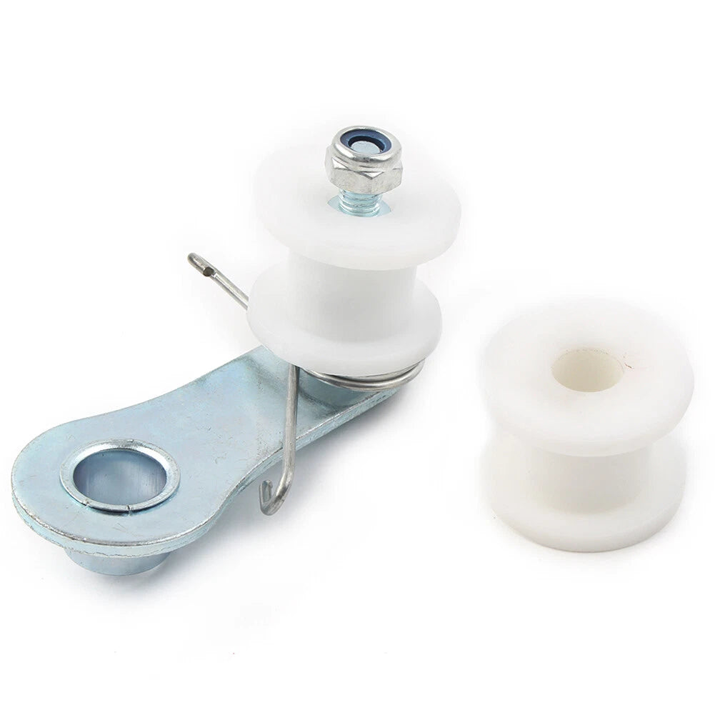 Chain Roller Guide Tensioner Idler for 110cc 125cc 140cc PIT PRO Quad ATV