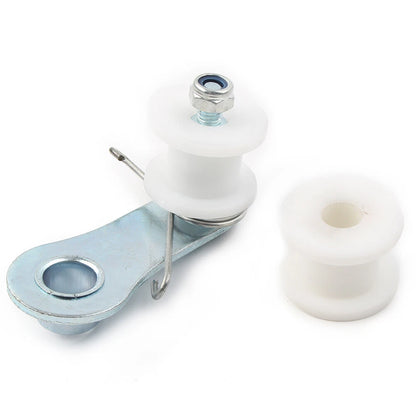 Chain Roller Guide Tensioner Idler for 110cc 125cc 140cc PIT PRO Quad ATV