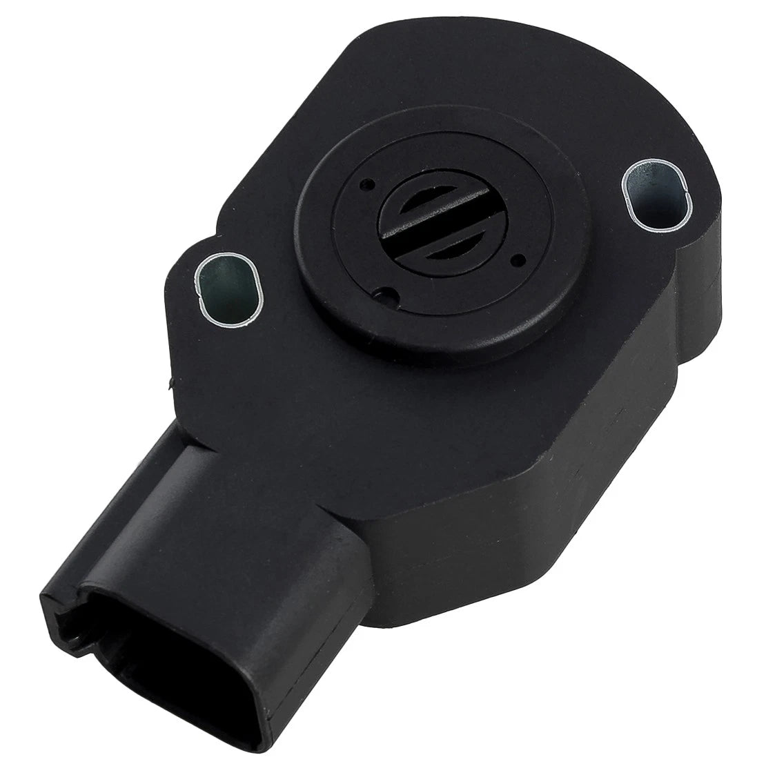 Throttle Body Throttle Sensor for Dodge Ram 2500 3500 (2003-2009)