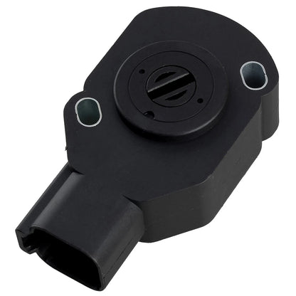 Throttle Body Throttle Sensor for Dodge Ram 2500 3500 (2003-2009)