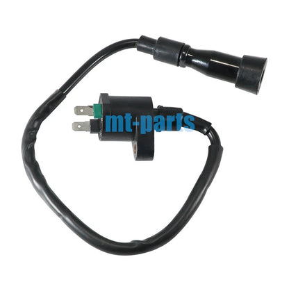 Ignition Coil for Adly ATV 320 Canyon, 300 Crossover, 400 Supermoto (2007-2017)