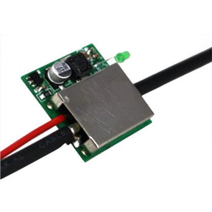 Antenna Signal Booster 25dB Gain for Car FM&AM Radio Inline