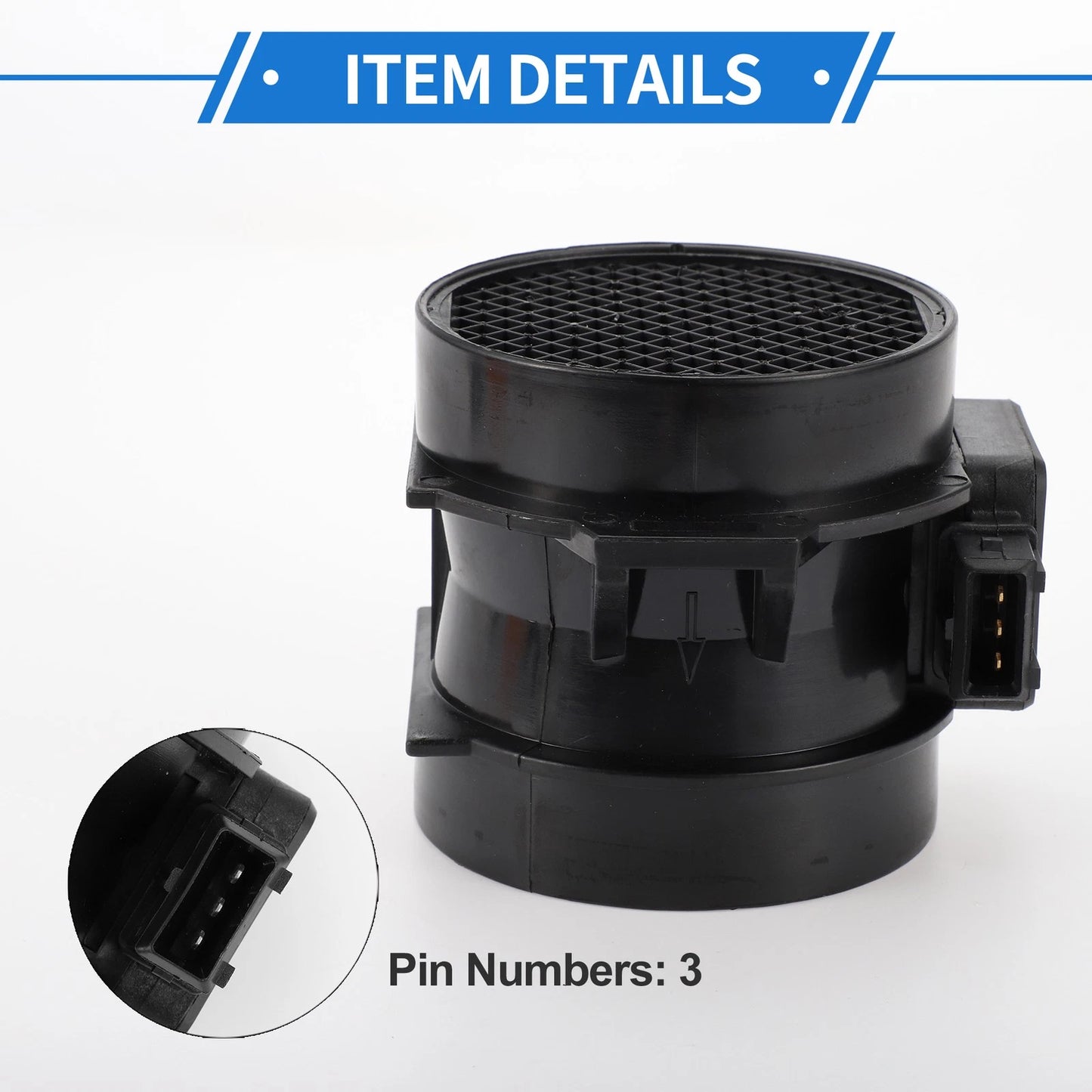 Mass Air Flow Sensor for Suzuki Verona (2004-2006)