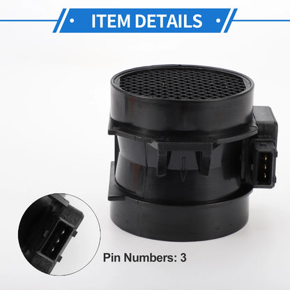 Mass Air Flow Sensor for Suzuki Verona (2004-2006)