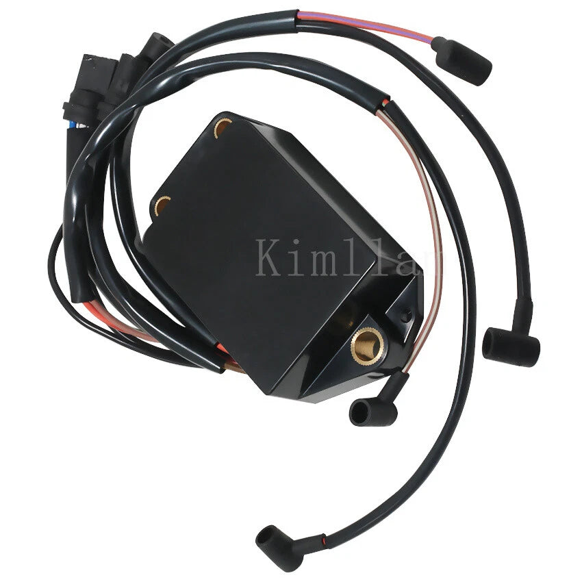 CDI Switch Box for Johnson Evinrude 112HP, 88HP, 90HP, 115HP