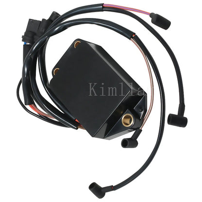 CDI Switch Box for Johnson Evinrude 112HP, 88HP, 90HP, 115HP