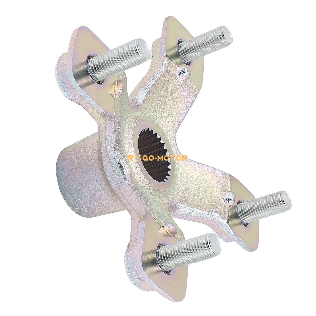 Rear Wheel Hub for Yamaha YFZ450R (2009–2024)