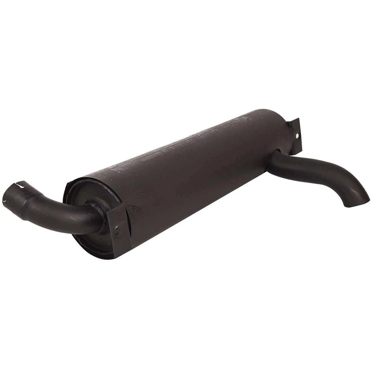 Exhaust Muffler for Bobcat 773 S150 S160 S175 S185 T190 (2000-2023)