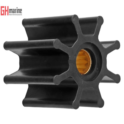 Flexible Water Pump Impeller for Nedalo Inboard Marine (2715, 2712E, 2715E)