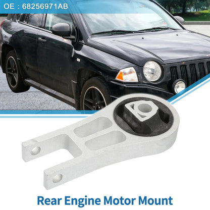 Engine Motor Mount for Jeep Cherokee 2.4L (2014-2018)