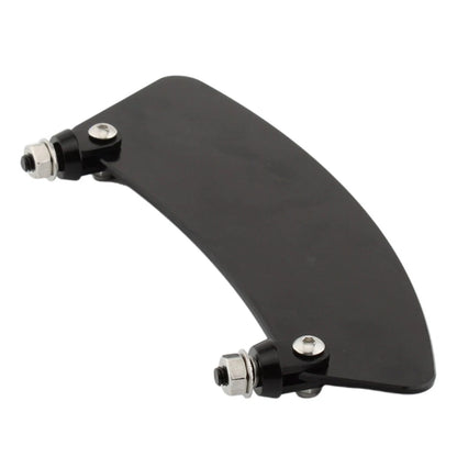 Front Mudguard Trim Cover Plate for Harley Road Electra Glide Sportster XL883 (2004-2023)