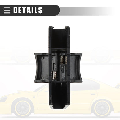 Cup Holder Divider for Subaru Forester (2014-2018)