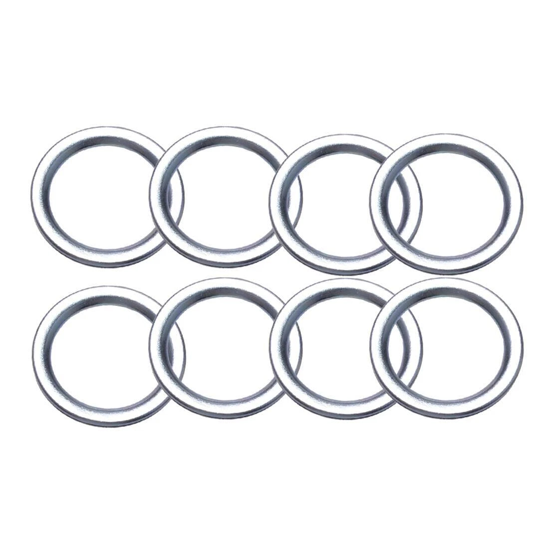 20 x Differential Oil Drain Plug Gaskets for Toyota Lexus Scion