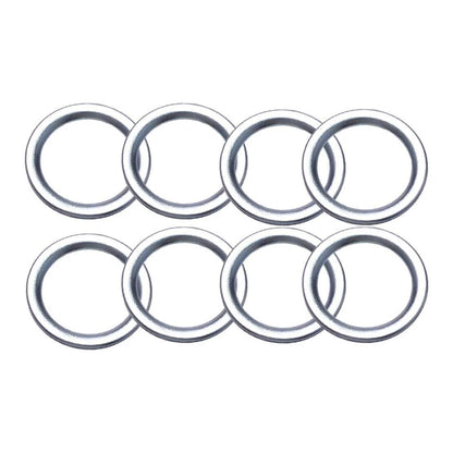 20 x Differential Oil Drain Plug Gaskets for Toyota Lexus Scion