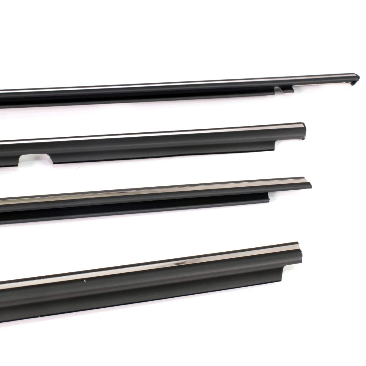 Side Molding Belt Set for Toyota Corolla Altis E130 2000-2007
