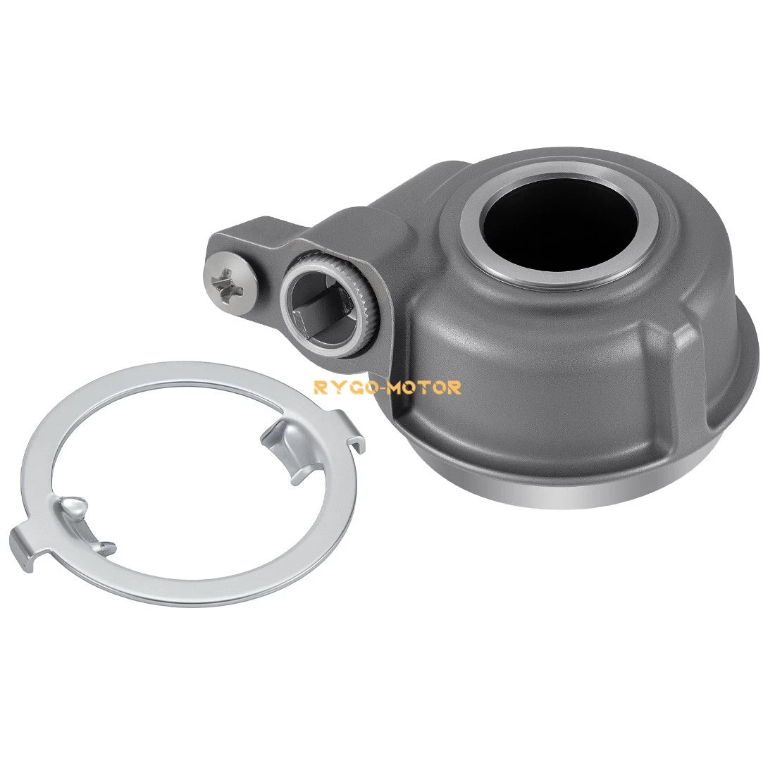 Speedometer Drive Gear Box & Retainer For Honda Shadow VT1100 (1987-2007)