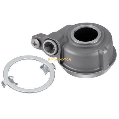 Speedometer Drive Gear Box & Retainer For Honda Shadow VT1100 (1987-2007)