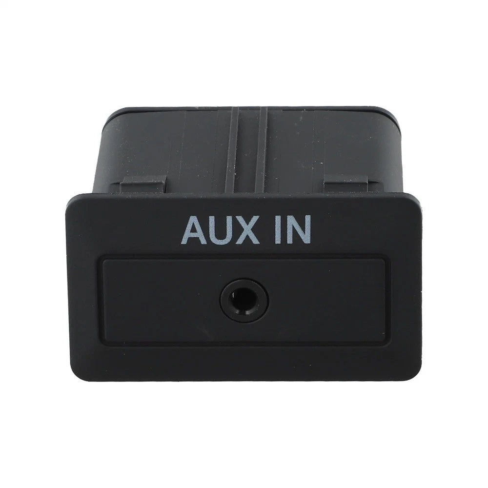 AUX Audio Interface Socket Jack for Mazda CX-9 (2007-2021)
