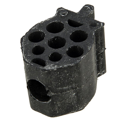 Radiator Upper Insulator Mount for Buick LaCrosse, Chevy Malibu (2005-2016)