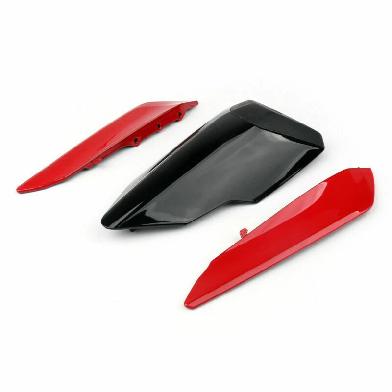 Rear tail panel cover set for Ducati Panigale (2012-2023)
