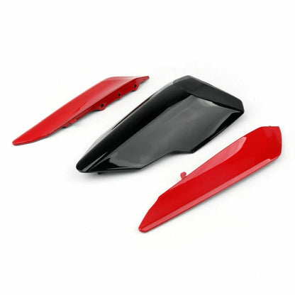 Rear tail panel cover set for Ducati Panigale (2012-2023)
