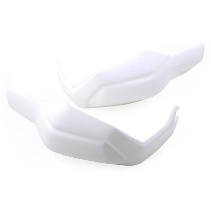 Handguards Shield Protector Cover for Honda X-ADV 750 (2017-2020) White