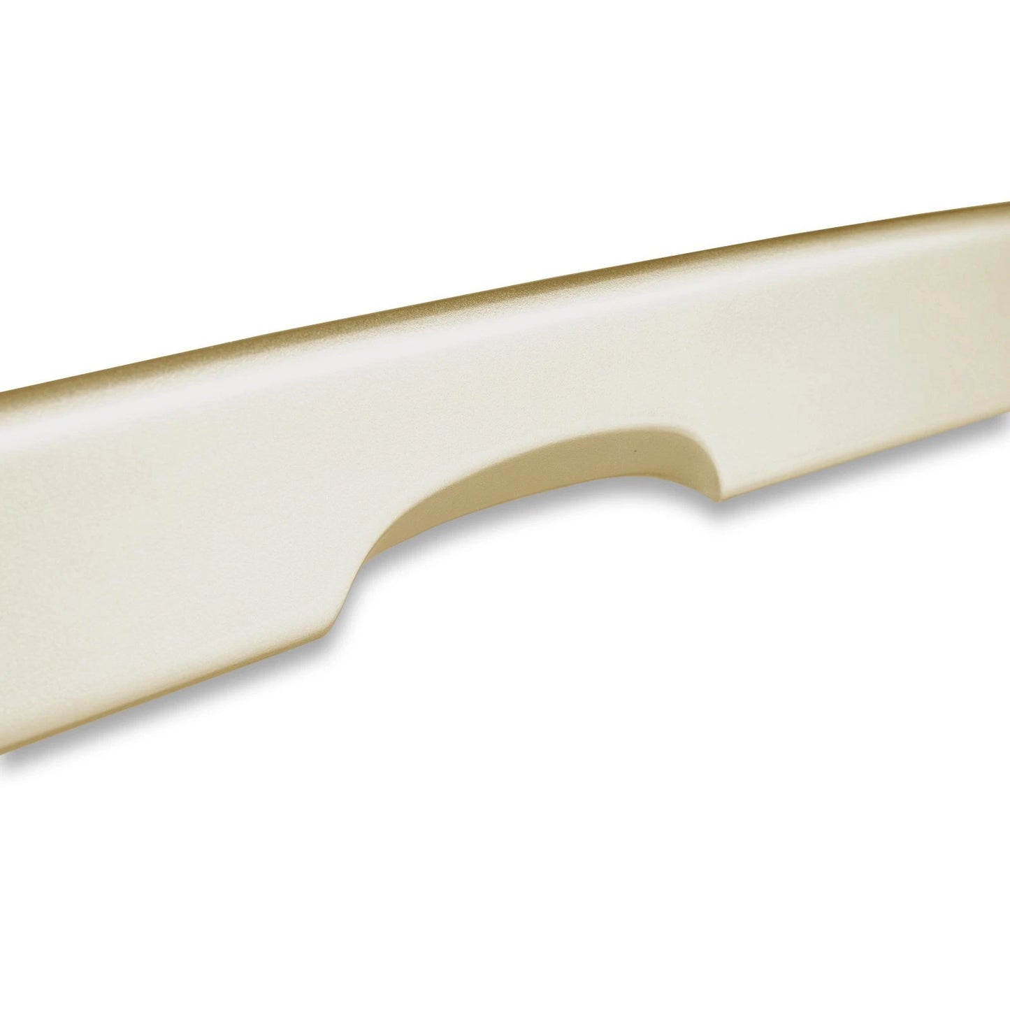 Rear Boot Spoiler for Honda Accord (2013-2017) Champagne Frost