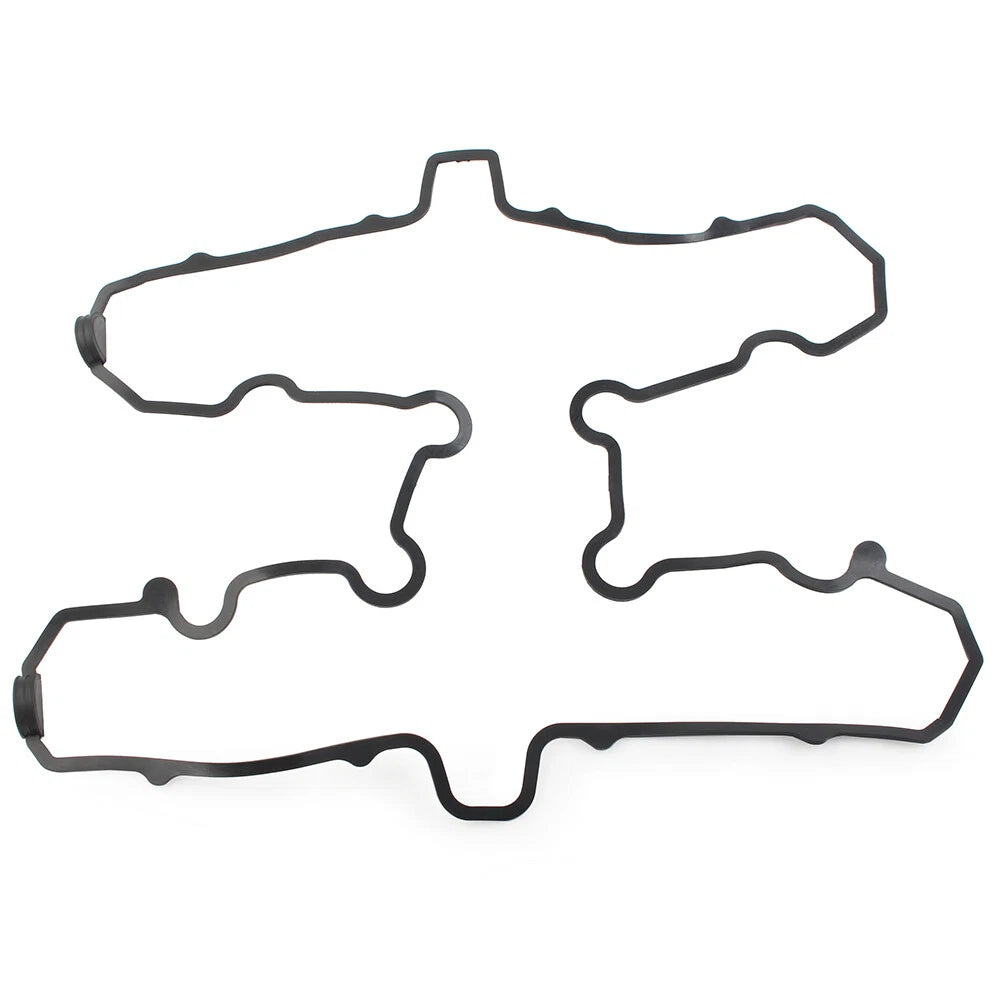 Cylinder Head Valve Cover Gasket for Yamaha XJR1200 XJR1300 FJ1100 FJ1200 (1995-2007)