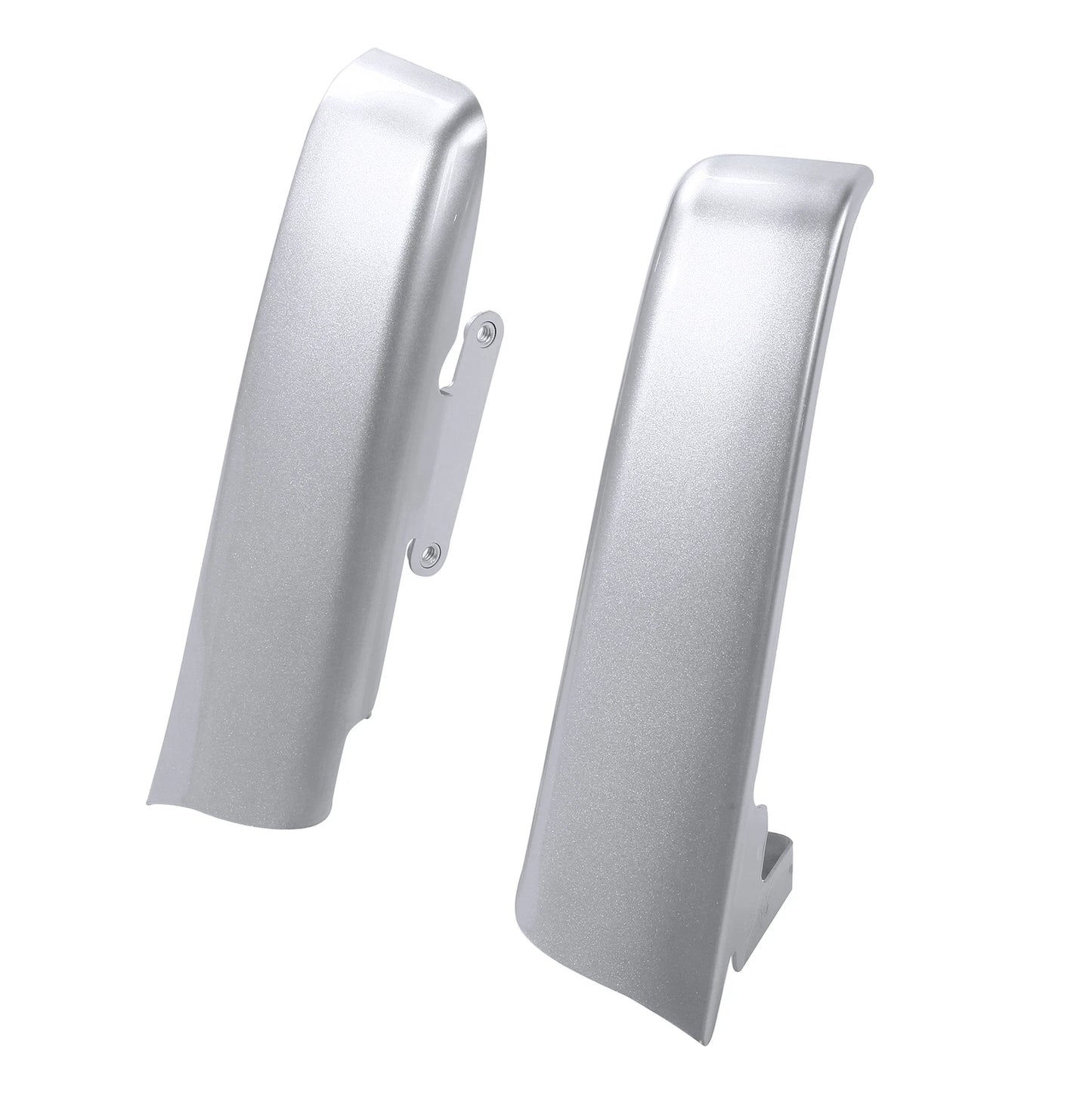 Fender Saddlebags Filler Strips for Harley Touring Road Glide (2014-2024)