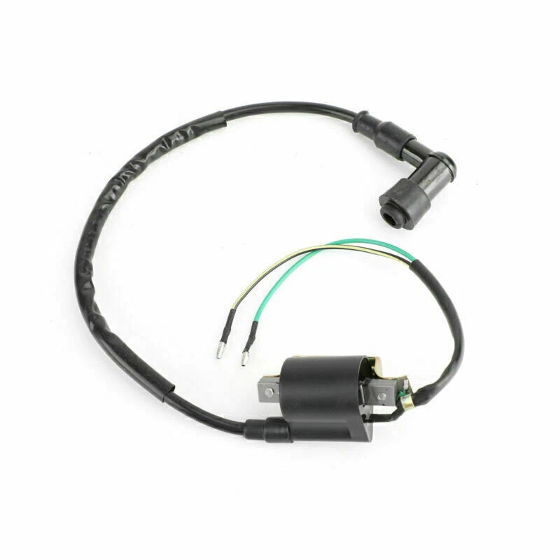 Ignition Coil for 50/70/90/110/125cc ATV Quad PIT Dirt Go Kart