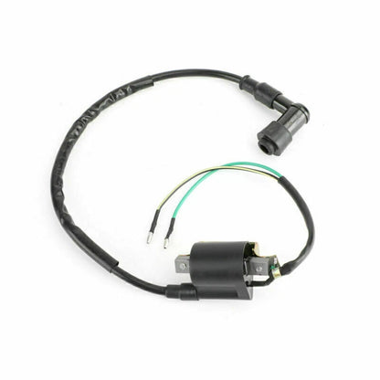 Ignition Coil for 50/70/90/110/125cc ATV Quad PIT Dirt Go Kart