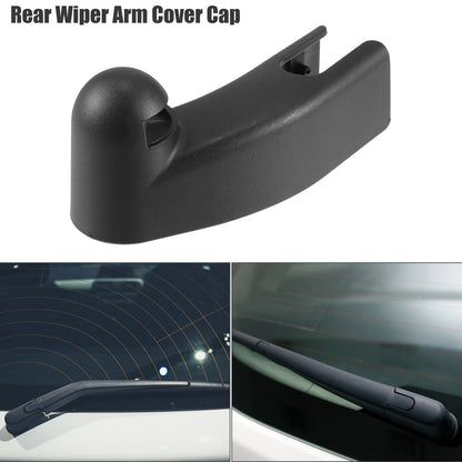 Rear Windshield Wiper Arm Nut Cover for Ford Transit Courier (2014-2023)