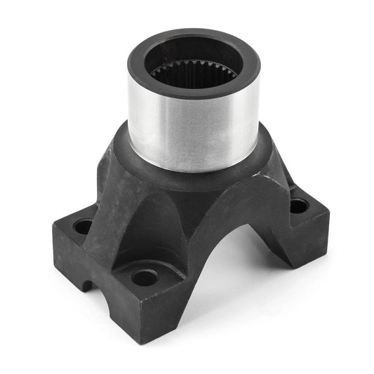 1350 Short 35 Spline Forged Steel Pinion Yoke for Ford 9"