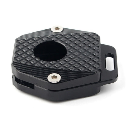 CNC Key Ring Cover Case for Honda VFR800, CB600, CBR1000RR (2002-2023)