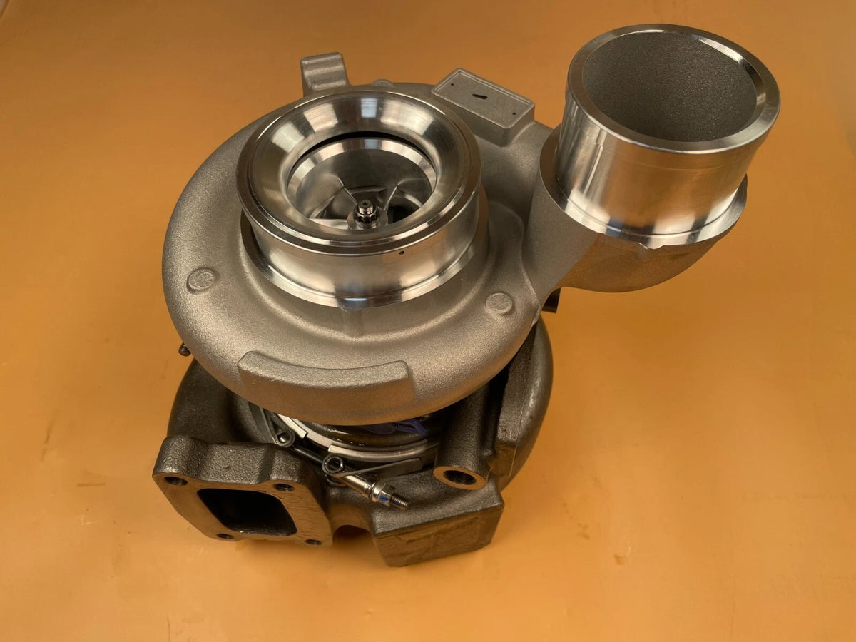 Upgraded Turbocharger for 2007-2012 Dodge Ram 2500 3500 4500 Cummins 6.7L