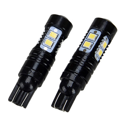 LED Fog Driving DRL Light Bulbs Combo for Cadillac Escalade (2007-2014)