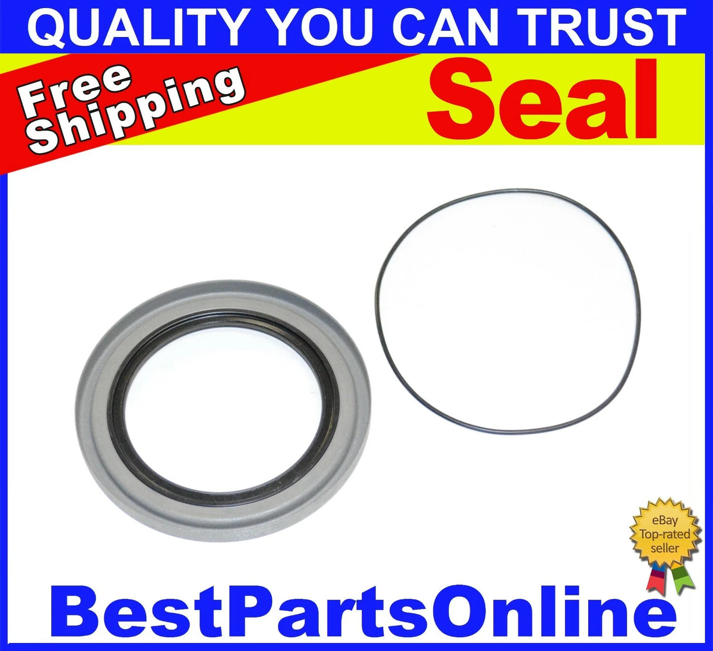 Wheel Seal Kit Oil Seals for Oldsmobile