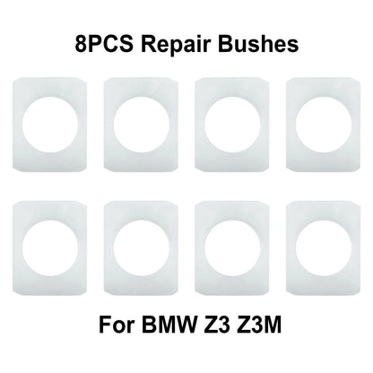 Bushing for Seat Rail and Seat Runner Bushes