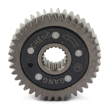 High Performance Final Drive Gear for GY6 125/150cc Chinese Scooters