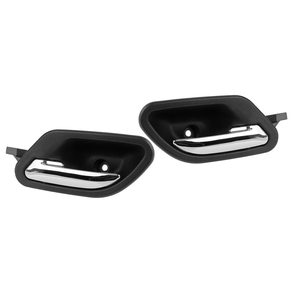 Left & Right Inner Door Handles for BMW 5 Series E39, 7 Series E38 (1997-2003)