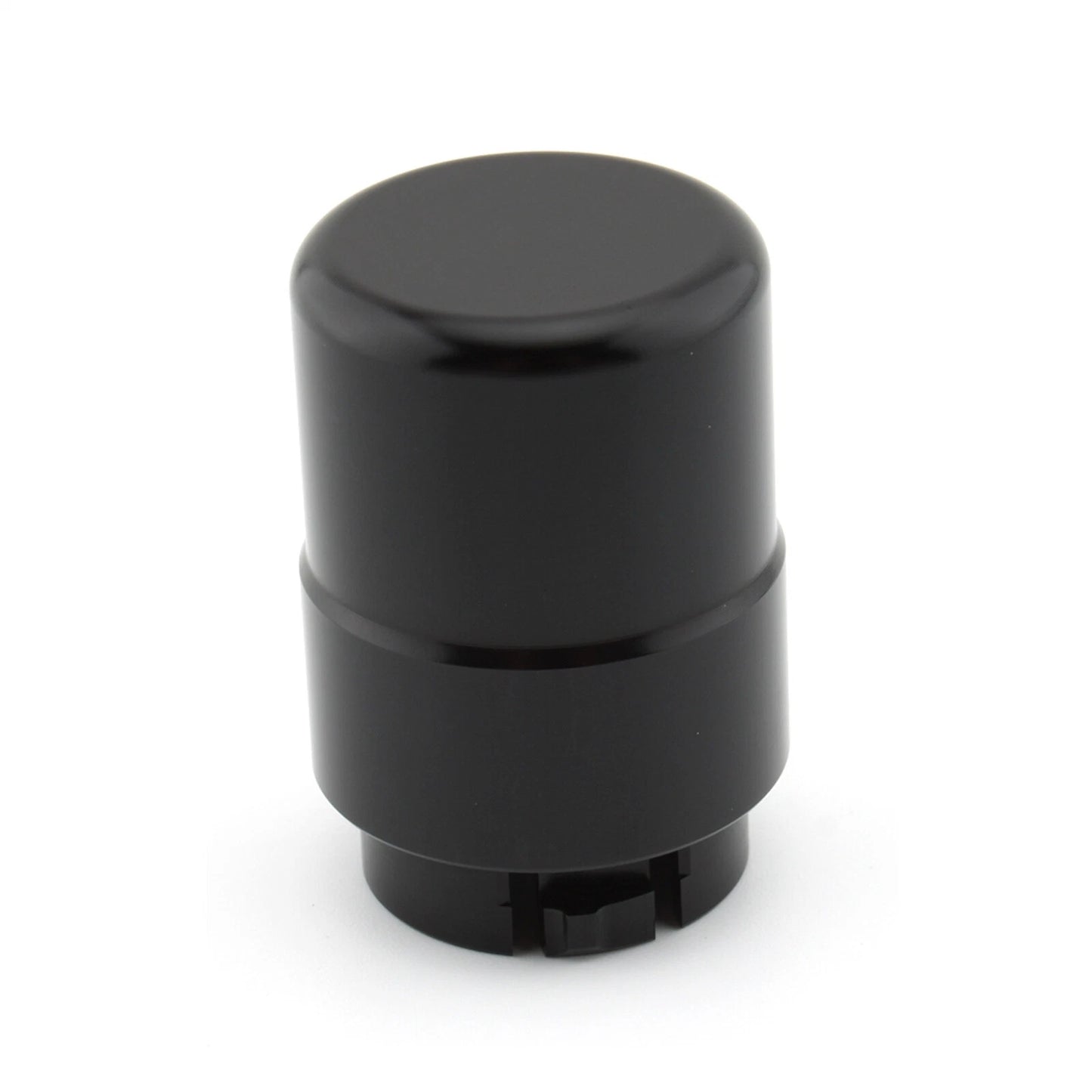 Shifter Button for Hummer H2 & H2 SUT Black Aluminum (2003-2009)