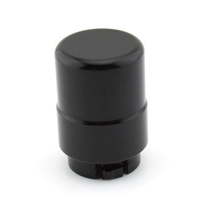 Shifter Button for Hummer H2 & H2 SUT Black Aluminum (2003-2009)