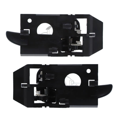 Door Handle Inner Set of 4 for Hyundai Elantra (2001–2006)