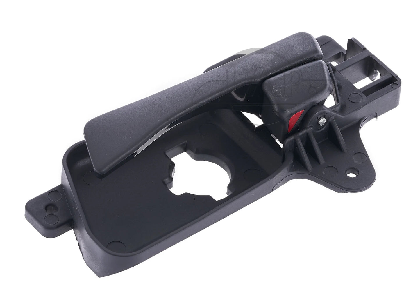 Front Left Inner Door Handle Black for Hyundai i30 FD (2007-2012)