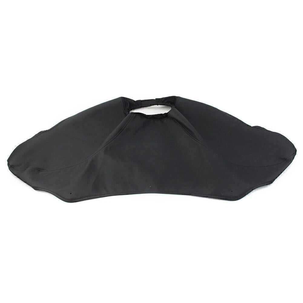 Leather Fairing Cover for Harley Davidson FLHT FLHX Trike (1996-2013)
