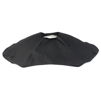 Leather Fairing Cover for Harley Davidson FLHT FLHX Trike (1996-2013)