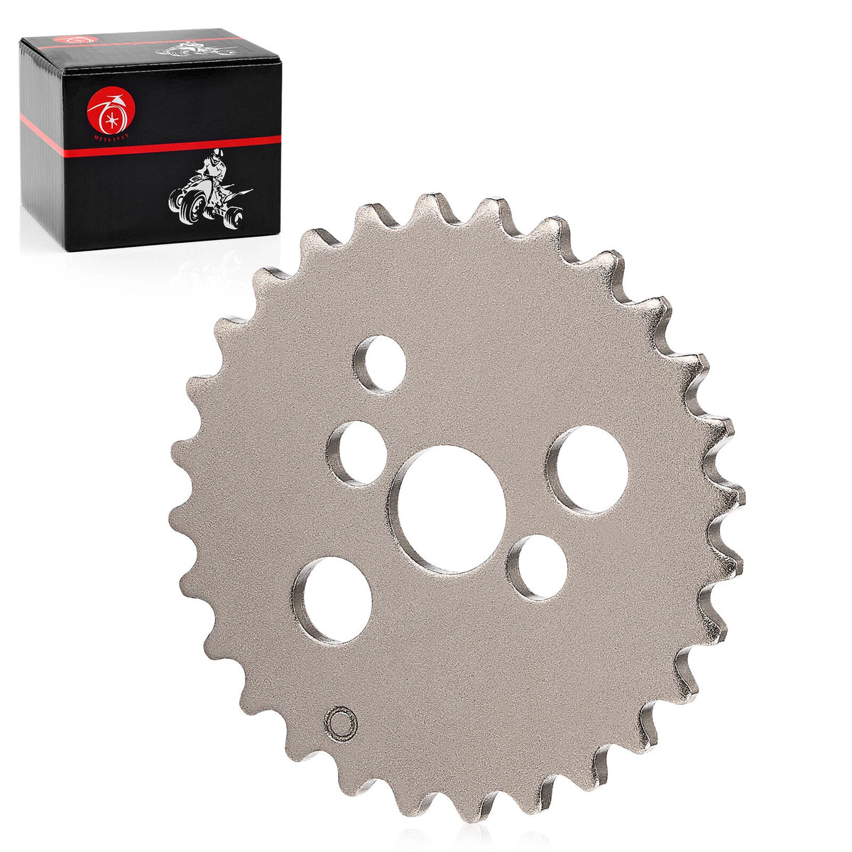 Camshaft Sprocket 28T for Honda XR80R/CRF80F (2000–2013)