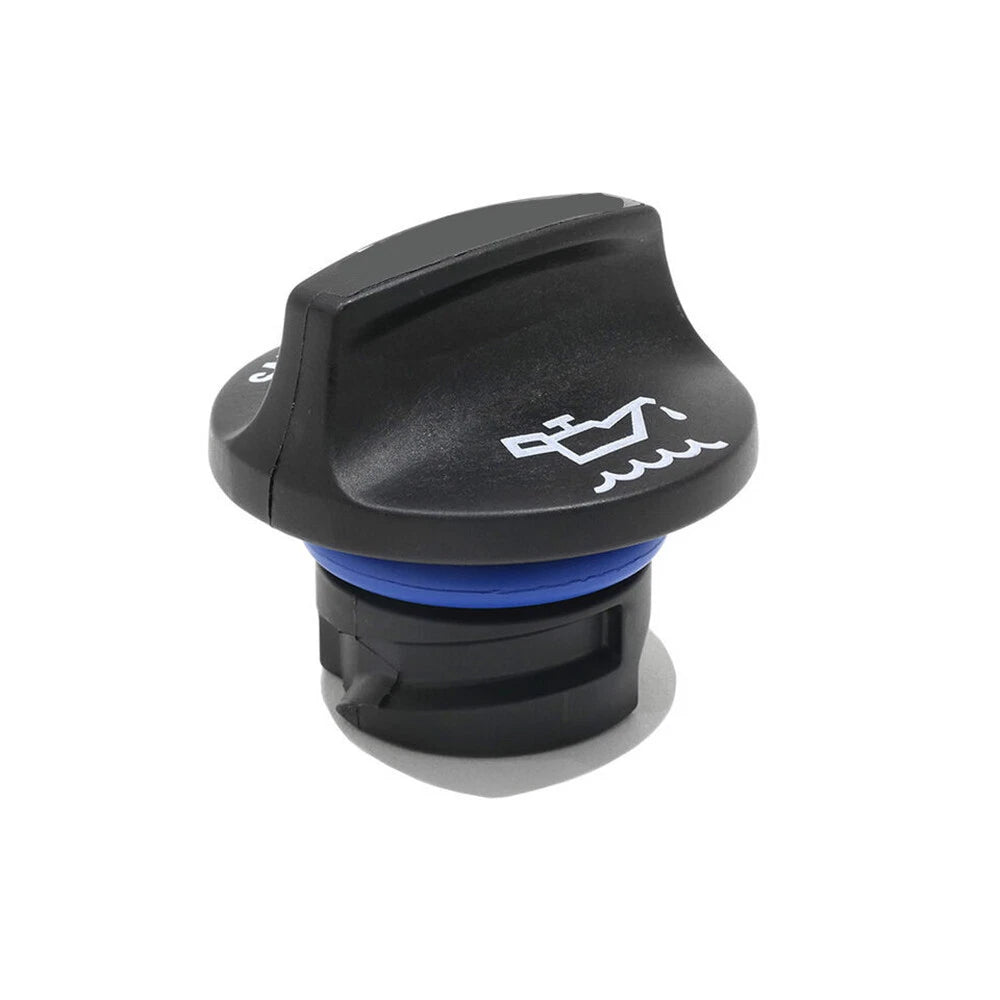 Engine Oil Filler Cap for Cadillac Escalade, Chevrolet Suburban, Yukon XL (2002-2023)