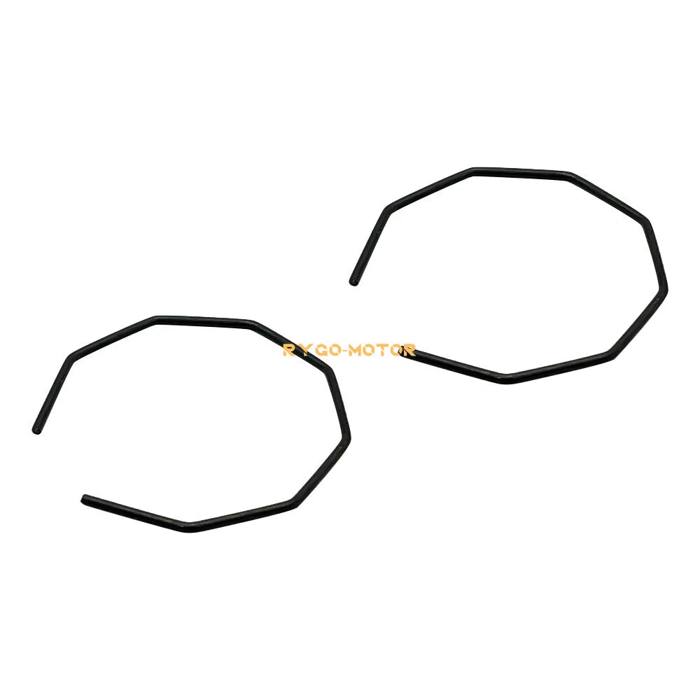 Front Wheel Hub Bearings Seal Kit for Arctic Cat ATV Bearcat